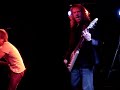 Diamond Head - Mine All Mine - Glasgow 2007