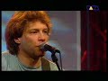 Bon Jovi Acoustic 2006 [part2]