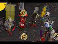 TCA vs LON Clan Wars