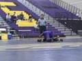 Lemoore High School Varsity Loren Baize Wrestling