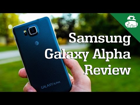 Click aici pentru vizualizare Samsung Galaxy Alpha Review Samsung Galaxy Alpha Review