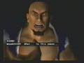 Bloody Roar 4 Final Bosses