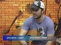 Léo Fonseca e Gustavo Esquivel 