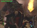 BloodRayne - Walls of Jericho BloodRayne - Walls of Jericho
