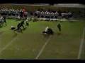 2010 DB Marquis Flowers 6'3 195 Millineum HS, AZ tape 1