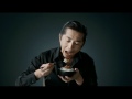 「怒髪天」 『辛そうで辛くない少し辛いラー油』うまい!!篇