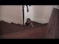 William James (Climbing the Stairs)