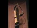 Aisha Hadarah - Dança da Espada