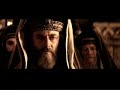 motet  dame tu bendicion    passion of the christ