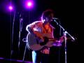 Conor Oberst - Milk Thistle