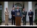 President Obama's Statement on General McChrystal and Afghanistan
