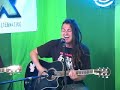 97X Green Room - Less Than Jake (What Happened 2)