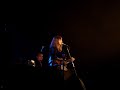Rita Redshoes - Blue Moon (Live)