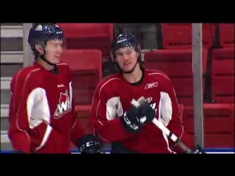 DAY IN THE LIFE WITH MORGAN GEEKIE