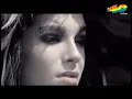 this is official videoclip for monsoon tokio hotel