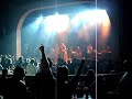 Black Crowes Hot Burrito #2 9-22-06 part 1 of 2