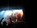 Black Crowes Hot Burrito #2 9-22-06 part 1 of 2