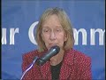 City Club Presents Doris Kearns Goodwin on Abraham Lincoln