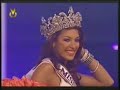 final miss venezuela 2007