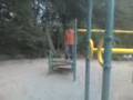FrontFlip - Parcour