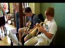 The Euphio Question Live at Gaileys Cafe....1