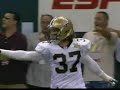 Blocked Punt of Doom in Slow Mo Blocked Punt of Doom in Slow Mo