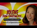 Robin Creasman Rocks - NSA Chapter Program