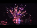 Central Maine Pyrotechnics Bates College Fireworks
