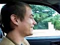 Le pilote!