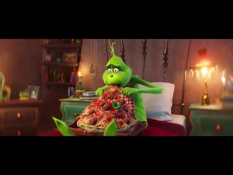 The Grinch