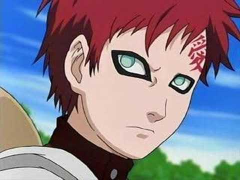 gaara