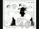 kakashi and my other favorites!
