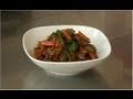 wock boeuf legumes