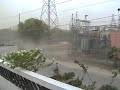 fast wind