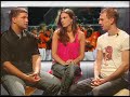 Alex Rodriguez protege and UM slugger Yonder Alonso joins JR Biersmith and Toni Gonzalez on What the 5! in Miami. Alonso answers questions about MLB Draft, Facebook and his ballet video.