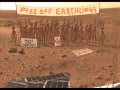 PICTURES FROM MARS