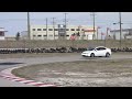 Race City 2009, ARCA School Staight (Andy)