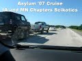 Scikotics Cruise Asylum 07