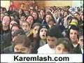 2007 احتفالية لشمامسة سهل نينوى في كرمليس