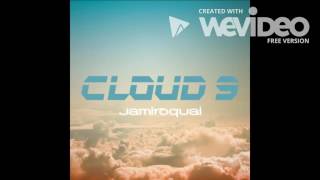 OTRO NUEVO DE JAMIROQUAI: CLOUD 9