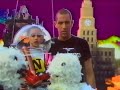 Stephan und Nina - Feuerwerk Stephan und Nina - Feuerwerk