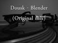 Dousk - Blender
