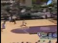 Sacramento Kings 2007-08 Mix