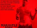 Tupac: Life So Hard On A G