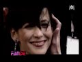 homage for monica bellucci, sophie marceau 2 beauties soon together in a movie!