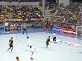 Final Liga Futsal 2008 Malwee Tricampeã