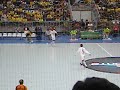 Final Liga Futsal 2008 Malwee Tricampeã