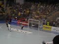 Final Liga Futsal 2008 Malwee Tricampeã