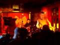 Żywiołak - Live Łódź Kaliska 27.03.2008