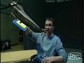 BBC R&D Augmented Reality
